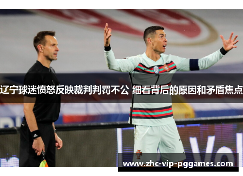 辽宁球迷愤怒反映裁判判罚不公 细看背后的原因和矛盾焦点 辽宁球迷愤怒反映裁判判罚不公 细看背后的原因和矛盾焦点