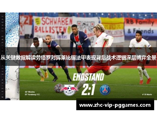 从关键数据解读劳塔罗对阵莱比锡法甲表现背后战术逻辑深层博弈全景 从关键数据解读劳塔罗对阵莱比锡法甲表现背后战术逻辑深层博弈全景